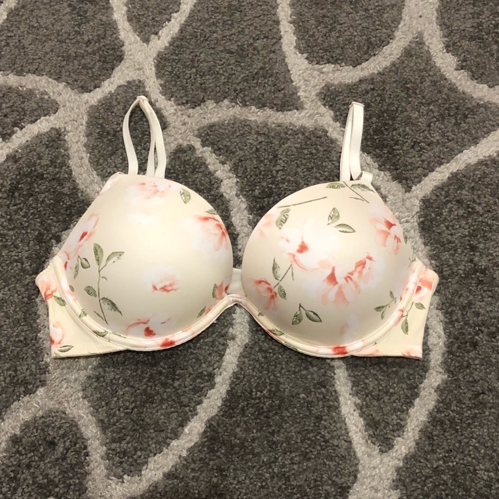 Wear everywhere super push-up